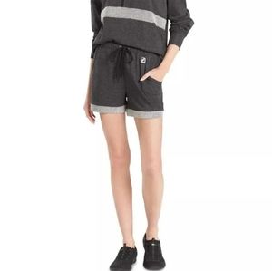 Josie Natori Women's Chi French Terry Shorts-S